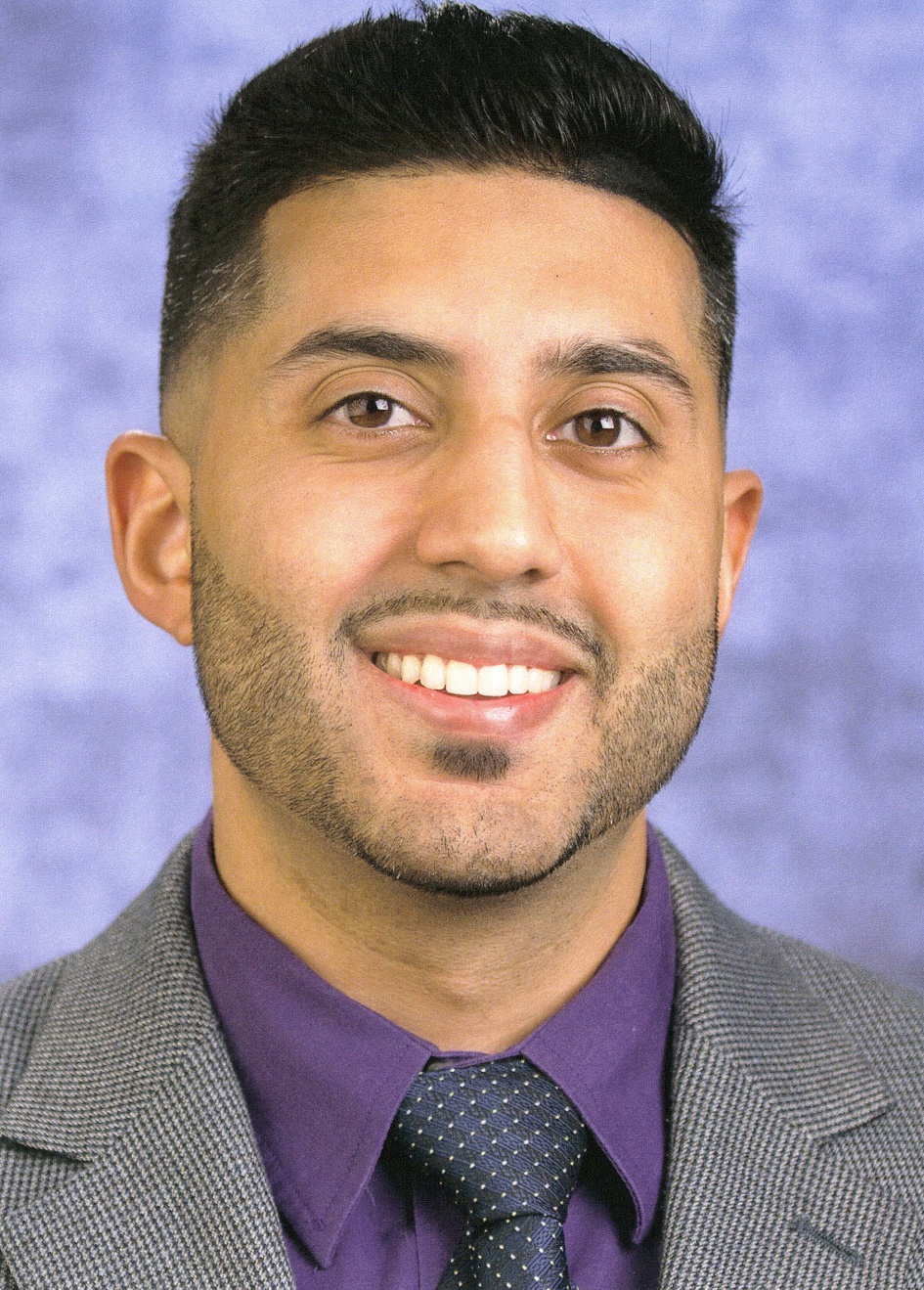 Photo of 
Omar Iqbal, MD
