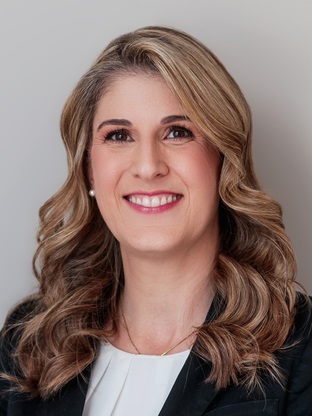 photo of Livia Prudente Barbieri, MD