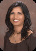 photo of Rachana Patel, M.D.