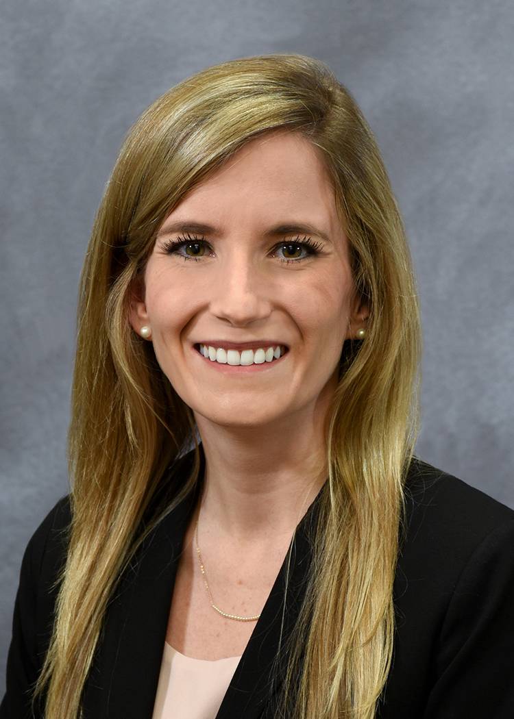 Photo of 
Rachel L. Spurrier, DO
