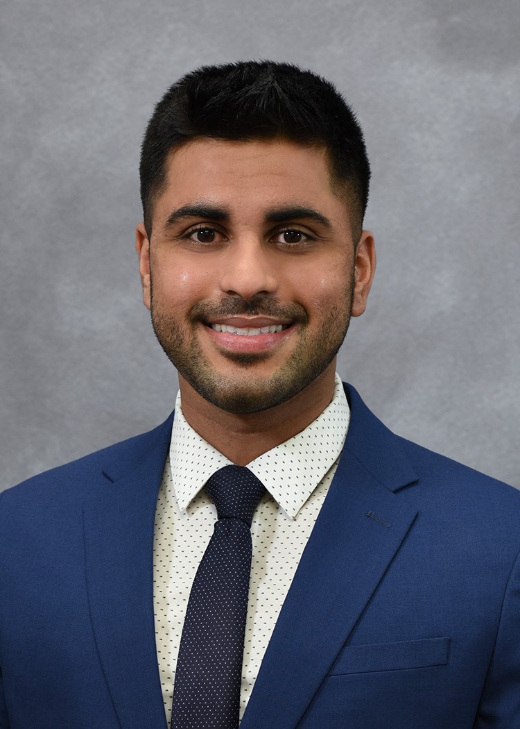 Photo of 
Remil Simon, MD
