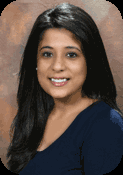 photo of Shivani Sethi, M.D.