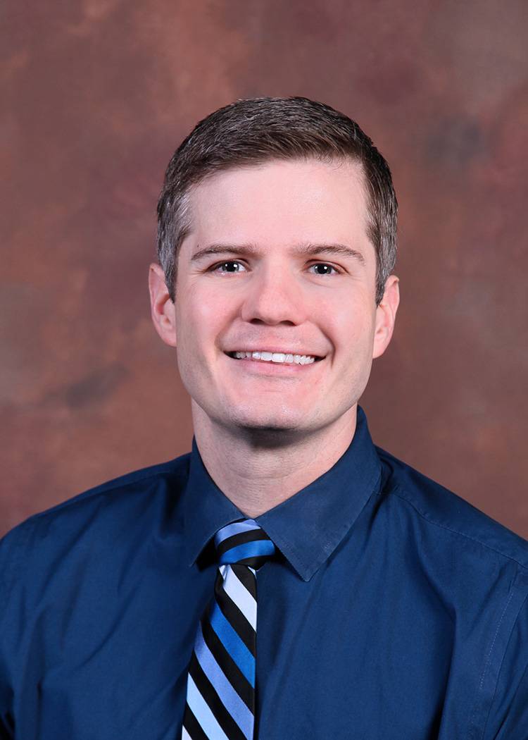Zachary Lukowski