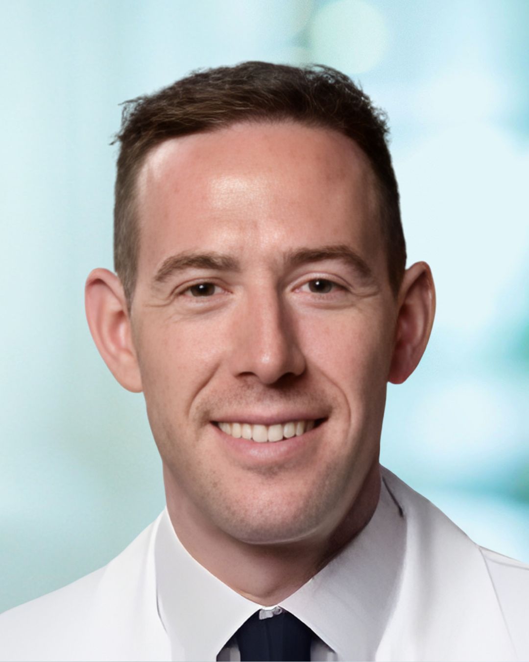 photo of Michael Danaher, MD