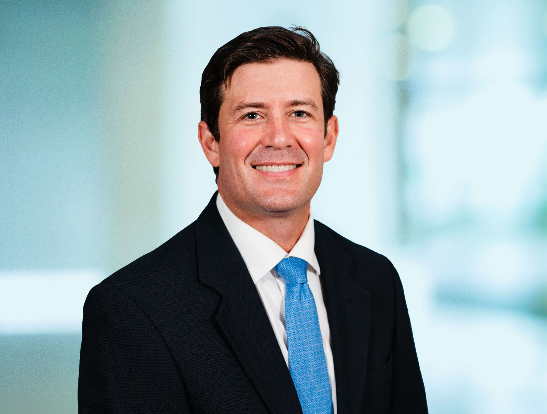 photo of Mark Snoddy, MD