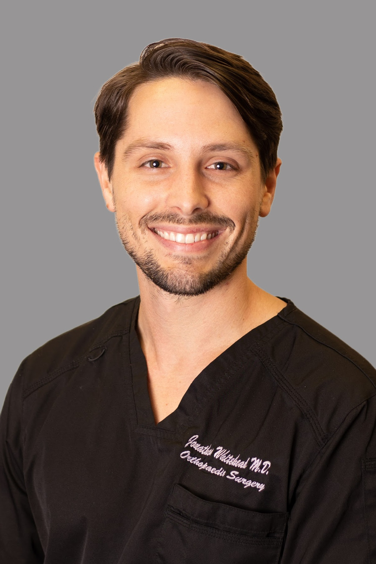 photo of Jonathon Whitehead, MD