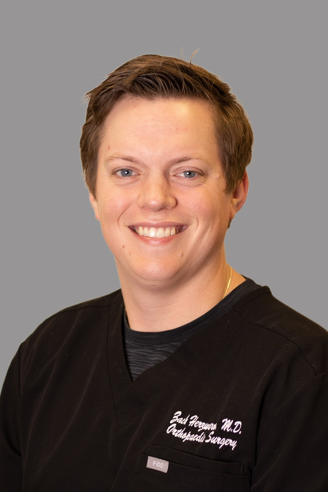 photo of Zachary Herzwurm, MD