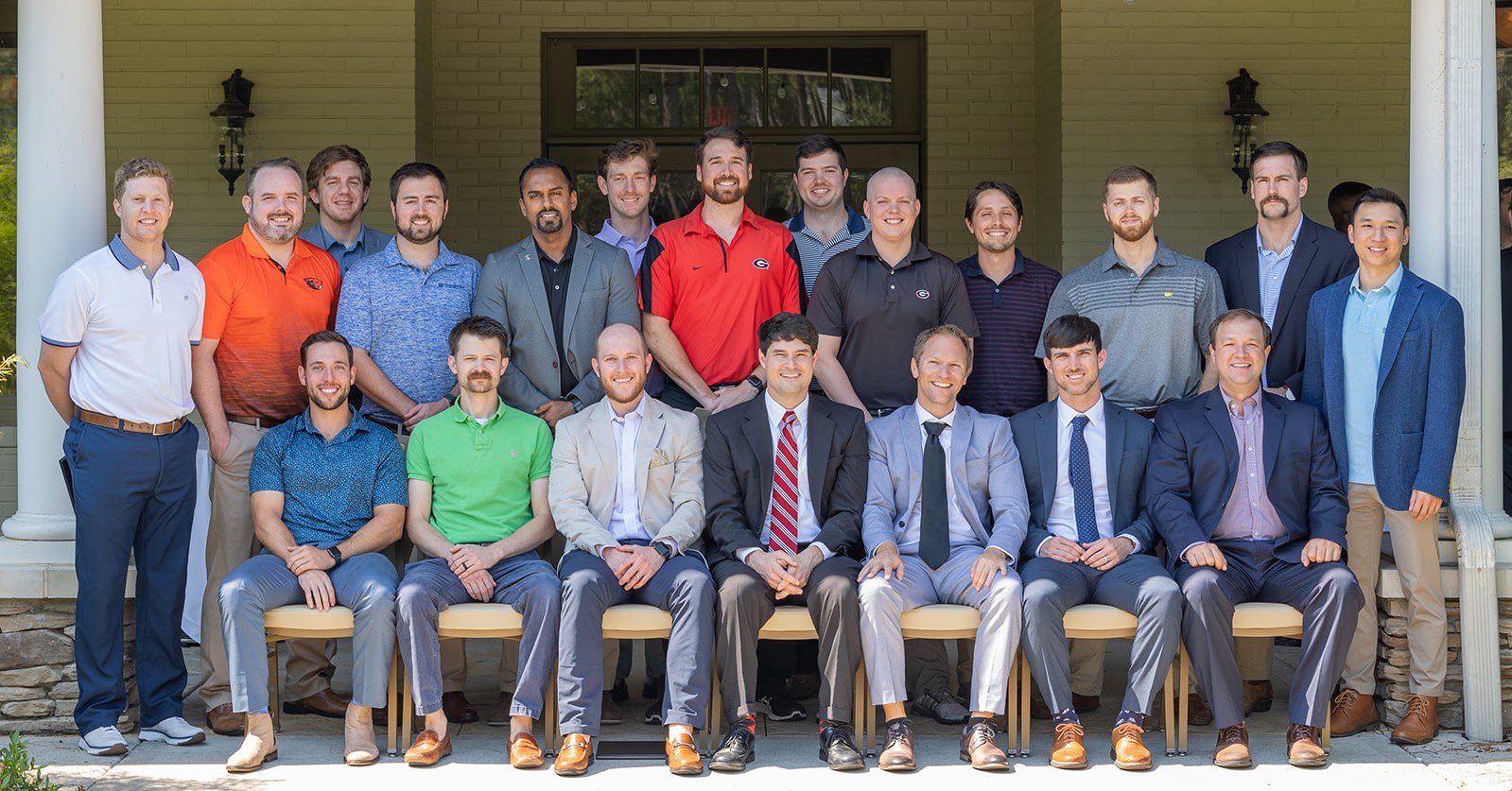 2021 resident photo