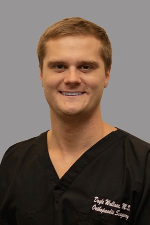 photo of Doyle Wallace, MD