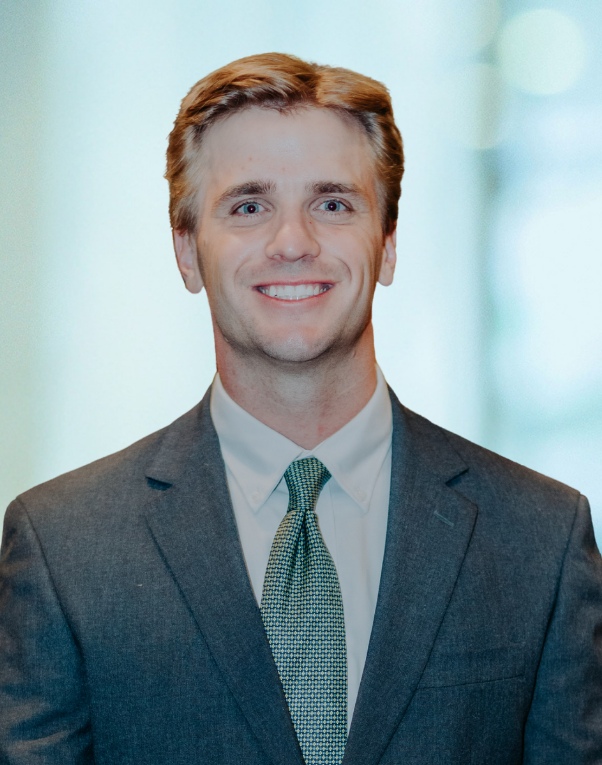 photo of Reagan Williams, MD