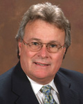 photo of Dr. Anthony Mulloy