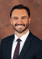 photo of Martin Rutkowski, MD