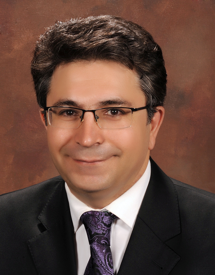 photo of Mohammad Seyyedi, MD