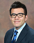 photo of Dr. Brian Ho