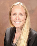 photo of Dr. Jessica Van Beek-king