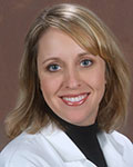 photo of Dr. Melanie W. Seybt
