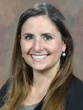 photo of Dr. Michelle Fisher