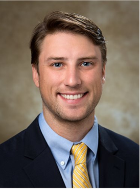 photo of Dr. Nick Drury