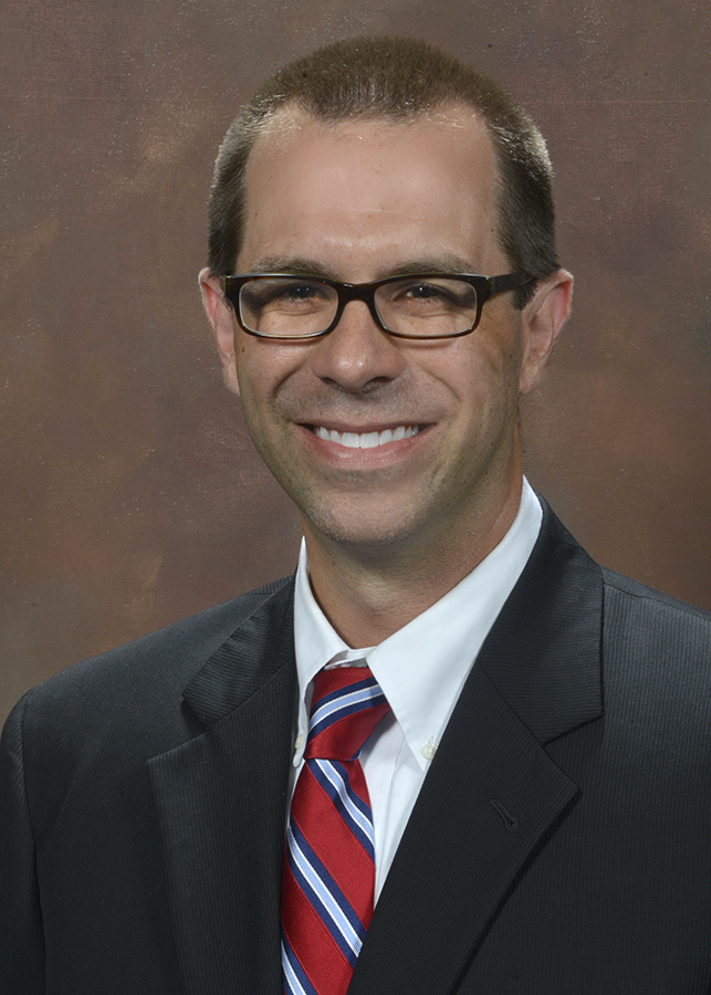 photo of J. Drew Prosser, MD