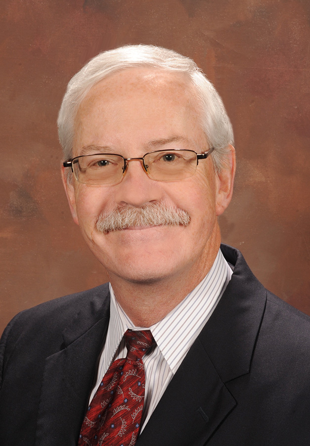 photo of Gregory N. Postma MD