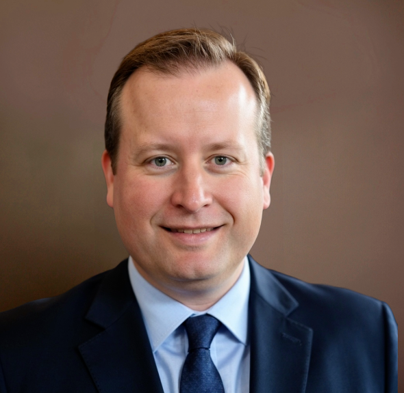 Dr. Christopher Michael Johnson