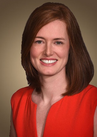 photo of Dr. Heather Koehn