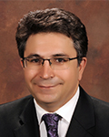 photo of Dr. Mohammad Seyyedi