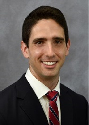 photo of Dr. Daniel Sharbel