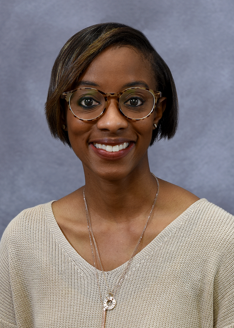 photo of Carla Petty, MSN, FNP-C