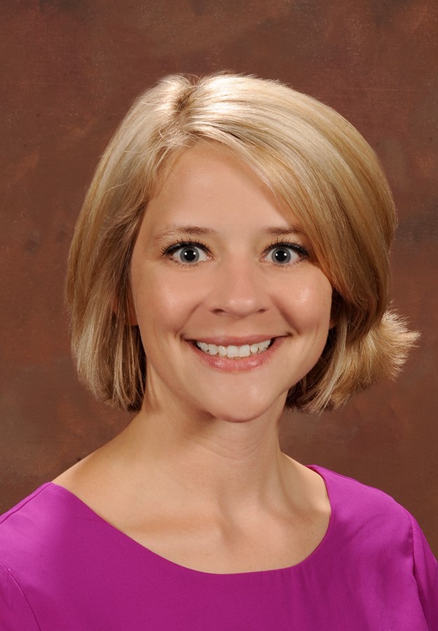 photo of Heather C. Bentley, FNP-C