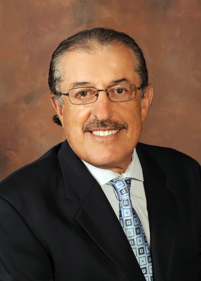 photo of Stil Kountakis, MD, PhD