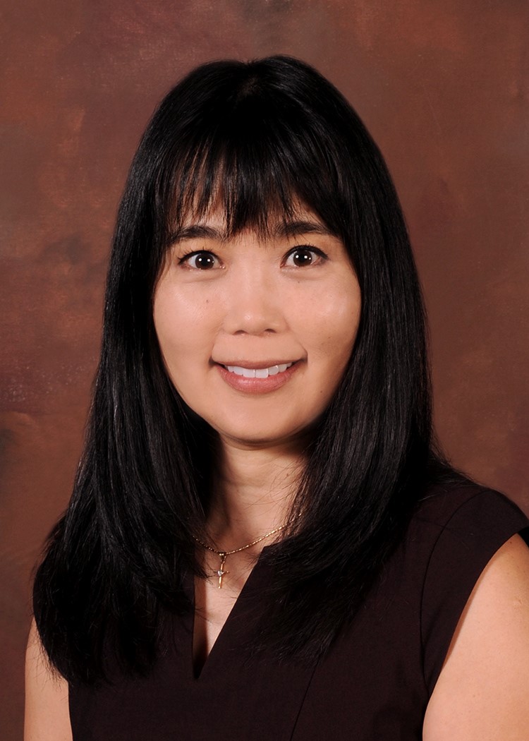 photo of Sungmee Kim, PA-C