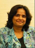 photo of Alka Chaubey, PhD