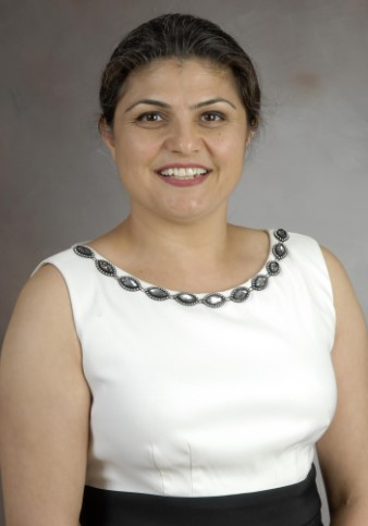 photo of Balveen Kaur, PhD