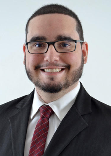 photo of Guilherme Gomide Almeida, MD