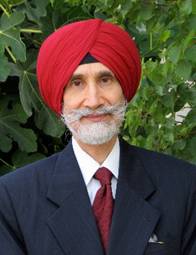 photo of Gurmukh Singh, MD, PhD, MBA, FCAP, CPE, FAAPL