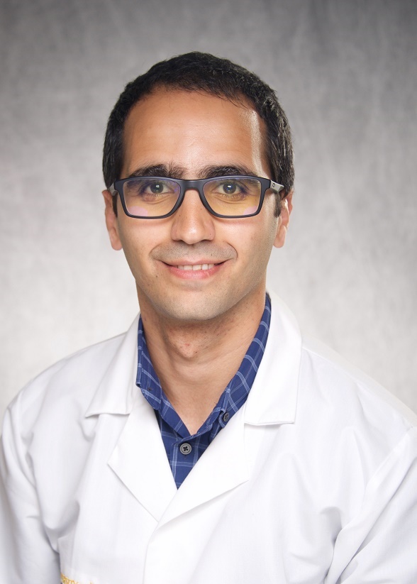 photo of Hasan Samra, MD