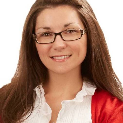 photo of Natasha Savage, MD