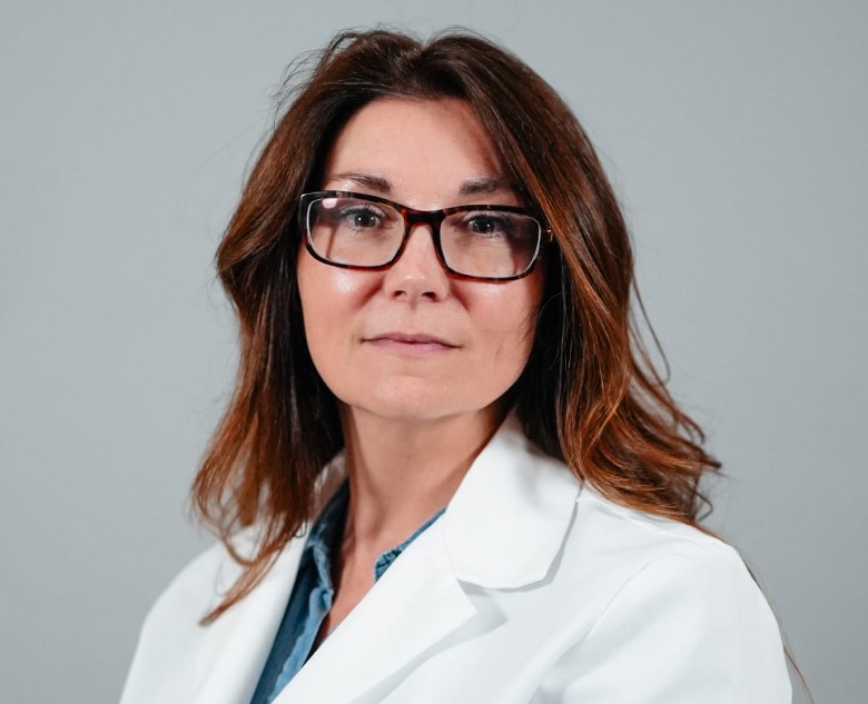 photo of Natasha Savage, MD