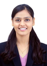 photo of Shreya Yagnik, MBBS