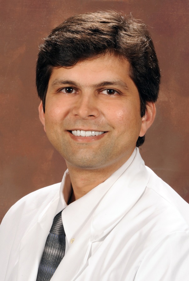 photo of Sravan Kavuri, MD