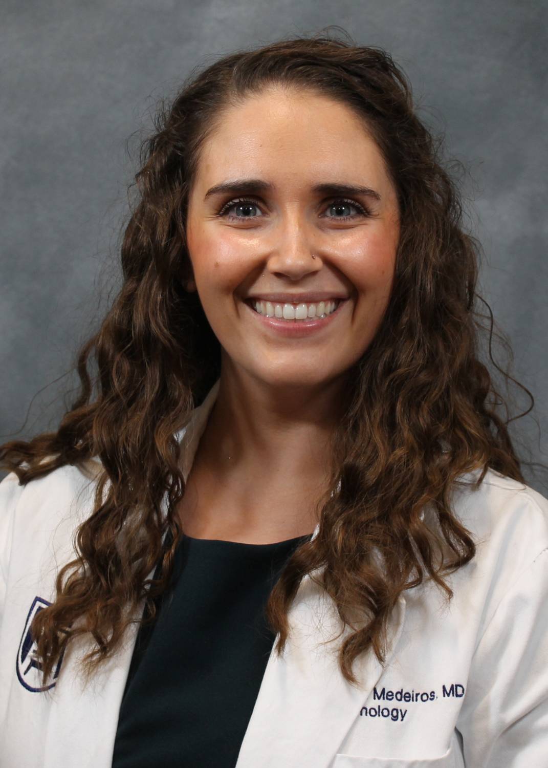 photo of Alexandra Medeiros, MD