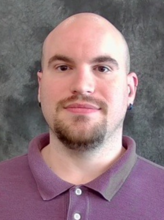 photo of Jordan Brack