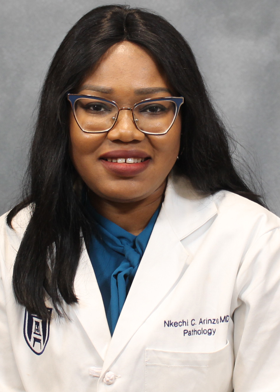 photo of Nkechi Arinze, MBBS