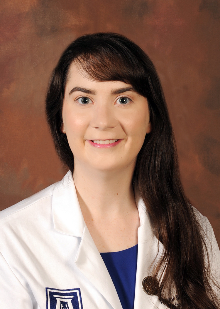 photo of Taylor Sliker, MD