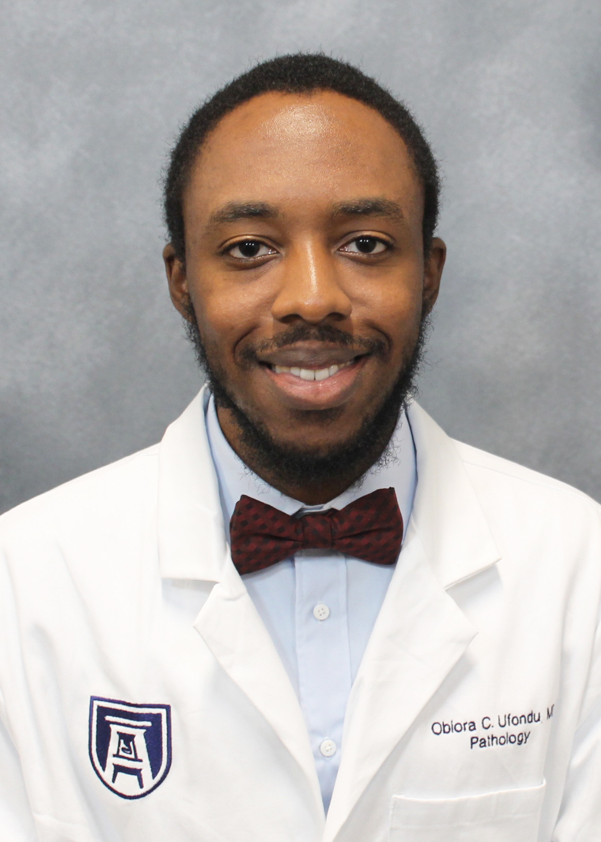 photo of Obiora Ufondu, MD