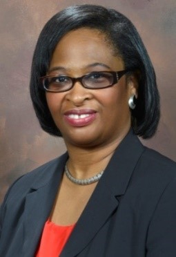 photo of Donna Moore, MD