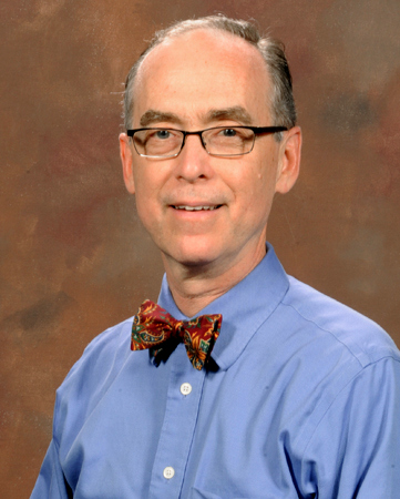 photo of Robert Pendergrast, MD, MPH