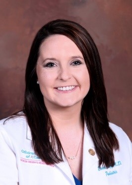 photo of Erica Sapp, MD