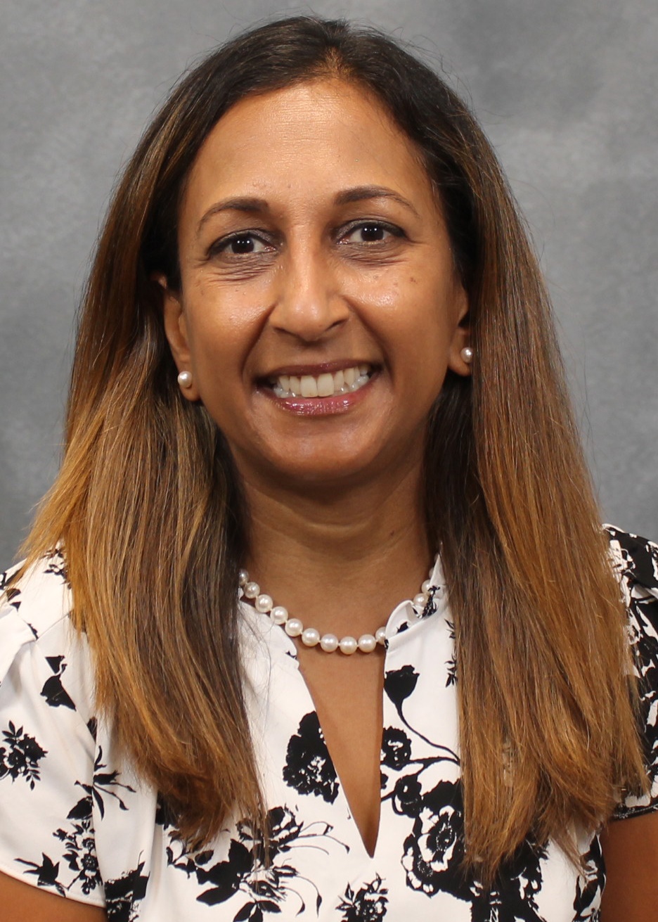 photo of Shreeti Kapoor, MD